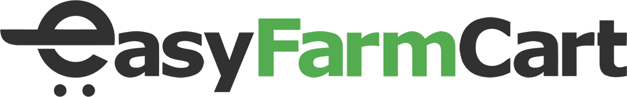 Easy Farm Cart Logo